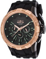 Invicta I Force Lefty Chronograph IN16977