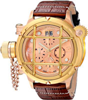 Invicta Russian Diver IN17327