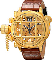 Invicta Russian Diver IN17339