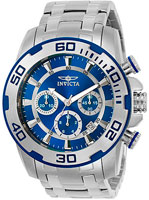 Invicta Pro Diver IN22319