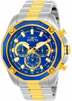 Invicta Aviator IN25975
