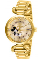 Invicta Disney Limited Edition IN27291