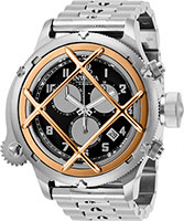 Invicta Russian Diver IN28417
