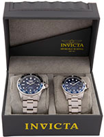 Invicta Gift Set IN33253-33259-SET