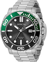 Invicta Pro Diver IN34313