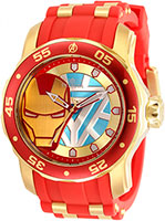Invicta Marvel IN34751