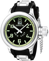 Invicta Russian Diver IN4342