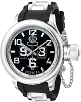 Invicta Russian Diver IN4578