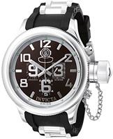 Invicta Russian Diver IN4583