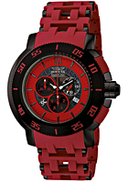 Invicta Sea Spider IN5536