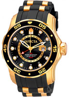 Invicta Pro Diver IN6991