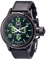 Invicta Russian Diver IN7182
