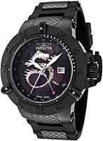 Invicta Subaqua INF0059
