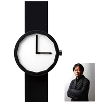 Issey Miyake Twelve SILAP002