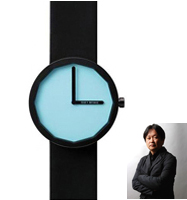Issey Miyake Twelve SILAP003