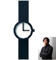 Issey Miyake Twelve SILAP005