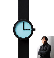 Issey Miyake Twelve SILAP006