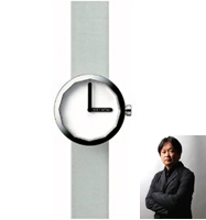 Issey Miyake Twelve SILAP011