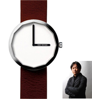 Issey Miyake Twelve SILAP016