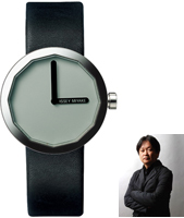 Issey Miyake Twelve SILAP018