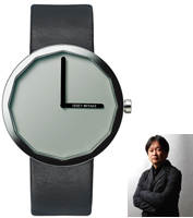 Issey Miyake Twelve SILAP019