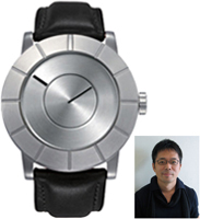 Issey Miyake TO SILAS002