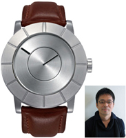 Issey Miyake TO SILAS003