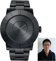 Issey Miyake TO SILAS004