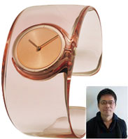 Issey Miyake O SILAW003