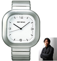 Issey Miyake Go SILAX001