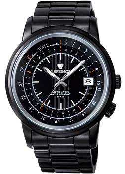 Вся коллекция Japan Automatic
