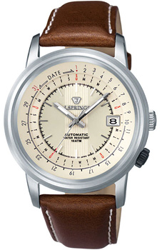 Вся коллекция Japan Automatic