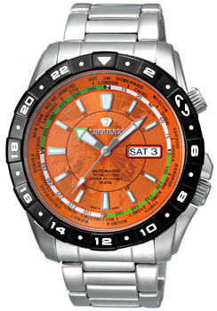 Вся коллекция Japan Automatic