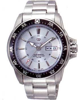 Вся коллекция Japan Automatic