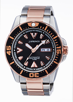Вся коллекция Automatic