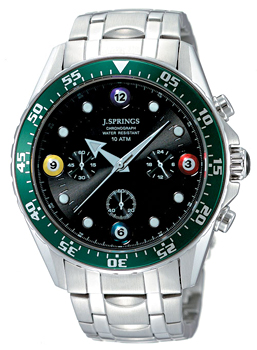Вся коллекция Chronograph Billiard
