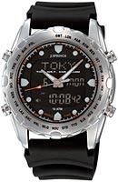 J. Springs World Time BAM003