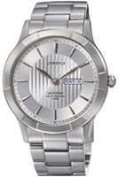 J. Springs Sapphire Dress Gents BBJ011