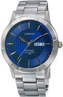 J. Springs Sapphire Dress Gents BBJ012
