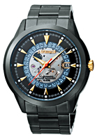 J. Springs Automatic BEA006