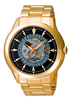 J. Springs Automatic BEA007