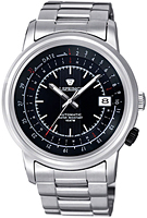 J. Springs Japan Automatic BEA009