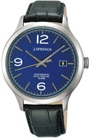 J. Springs Automatic BEA017
