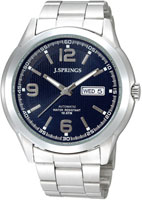 J. Springs Automatic BEB036