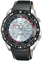 J. Springs Japan Automatic BEB057