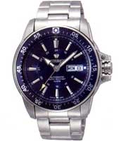 J. Springs Japan Automatic BEB061