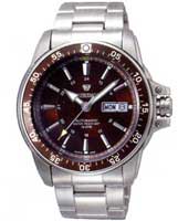 J. Springs Japan Automatic BEB062