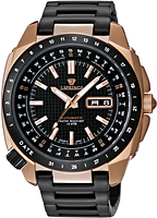 J. Springs Japan Automatic BEB071