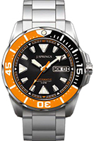J. Springs Automatic BEB078