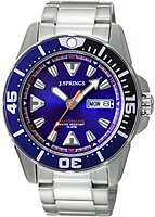 J. Springs Automatic BEB080